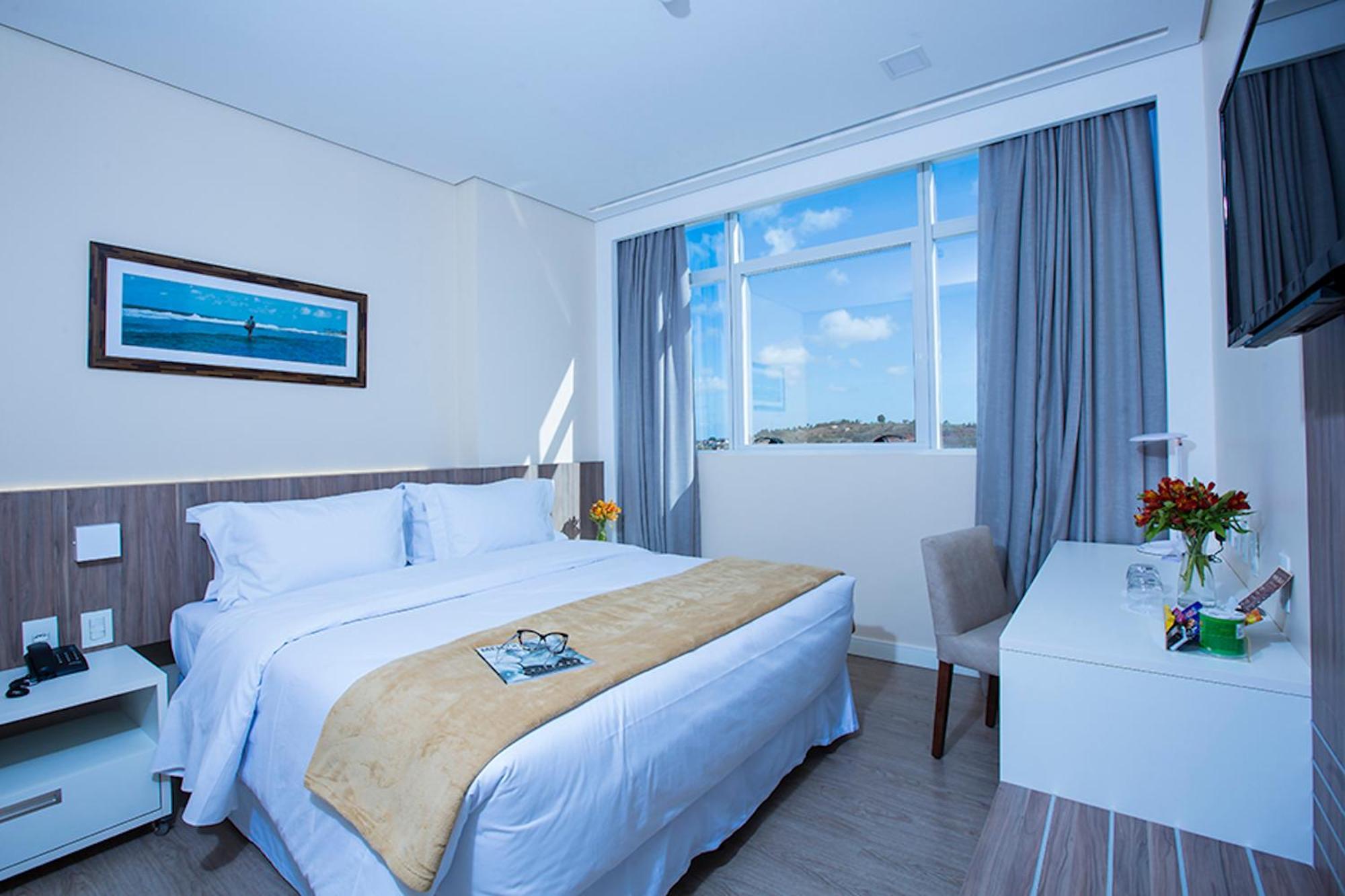 Standard Double 1 Queen Bed,1557294907:JPEG